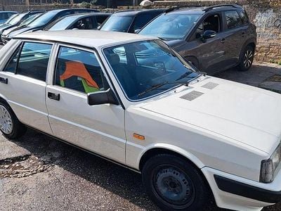 Usata Lancia Prisma 1986 Berlina