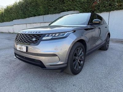 Usata Land Rover Range Rover Velar
