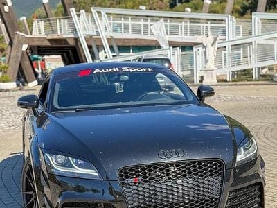 Usata Audi TT 380 CV (279 kW) 2008 Coupé