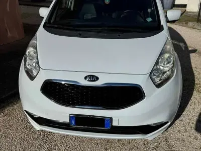 Usata Kia Venga
