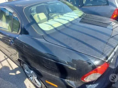 Usata Jaguar X-type