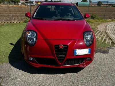 usata Alfa Romeo MiTo - 2008