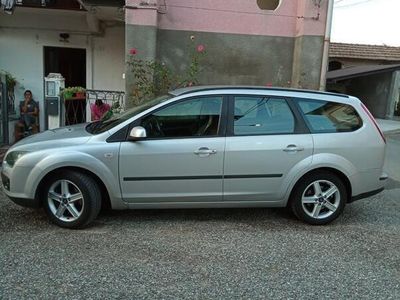 usata Ford Focus 2ª serie - 2005