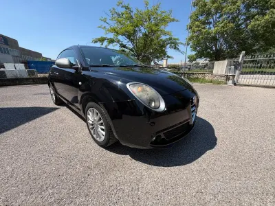 Usata Alfa Romeo MiTo