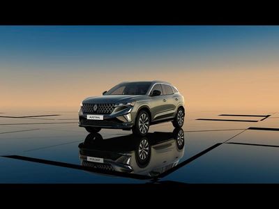 Nuova Renault Austral 2026 Grigio scisto SUV