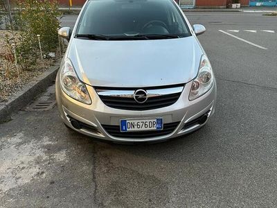 usata Opel Corsa 1.2 Benzina