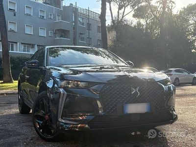 DS Automobiles DS4