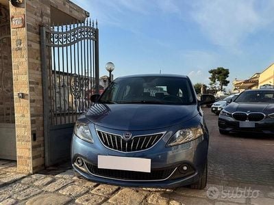 Usata Lancia Ypsilon 69 CV (50 kW) 2022 Utilitaria