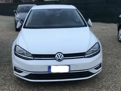 Usata VW Golf VII