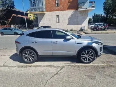 Usata Jaguar E-Pace R-Dynamic 150 CV (110 kW) 2019 SUV