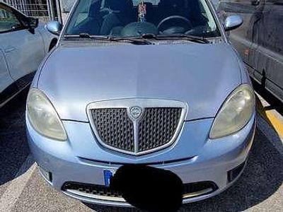 Usata Lancia Ypsilon 90 CV (66 kW) 2009 Utilitaria