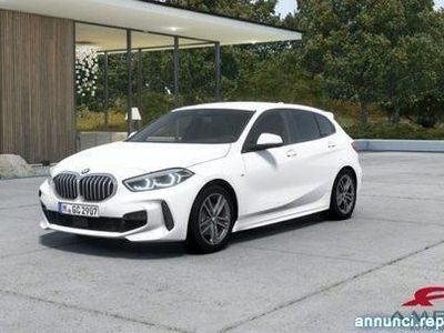 usata BMW 116 Serie 1 i 5p. Msport del 2023 usata a Viterbo