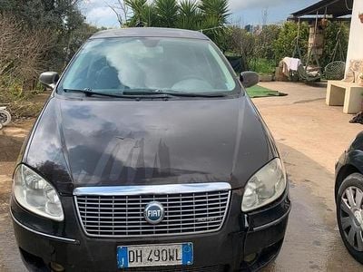 Usata Fiat Croma 150 CV (110 kW) 2007 Station wagon