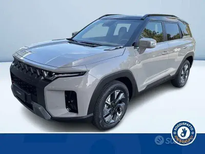 Usata KGM Torres 204 CV (150 kW) 2026 SUV