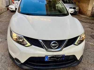Usata Nissan Interstar 2017 Bianco Furgone