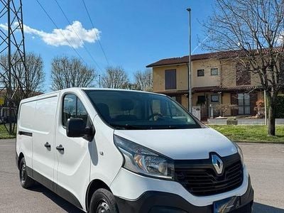 Usata Renault Trafic 2016 Monovolume