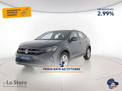 Usata VW Taigo