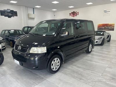 VW T5