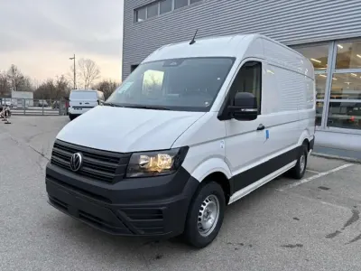 Usata VW Crafter