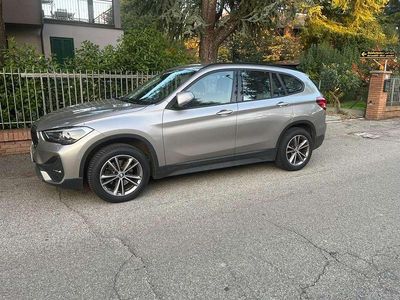 Usata BMW X1 Advantage 150 CV (110 kW) 2020 SUV