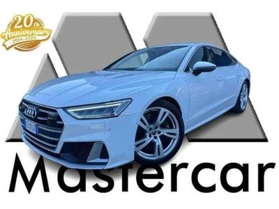 Audi S7