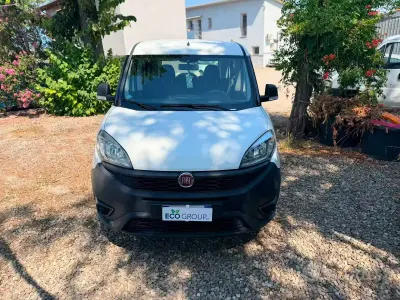 Usata Fiat Doblò
