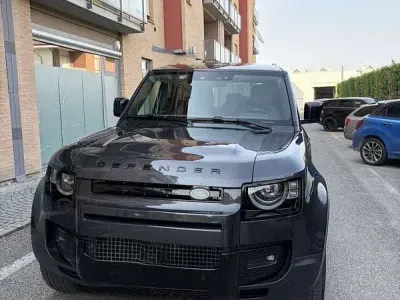 Usata Land Rover Defender