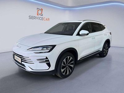 Nuova BYD Seal U Comfort 98 CV (72 kW) 2026 Bianco SUV