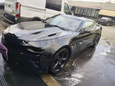 Usata Chevrolet Camaro SS 405 CV (297 kW) 2019 Coupé