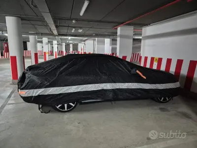 Usata Mercedes 220