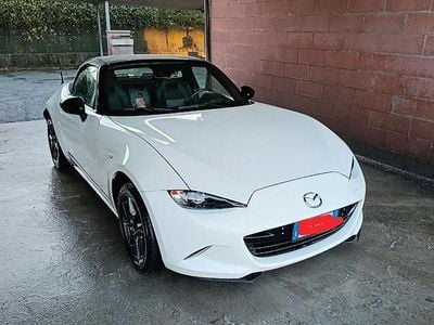 Gebraucht Mazda MX5