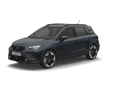 Nuova Seat Arona FR 115 CV (84 kW) 2026 SUV