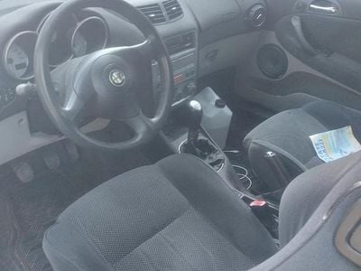 Alfa Romeo 147