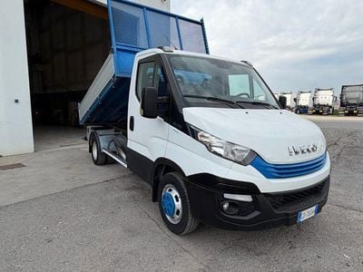 Usata Iveco Daily 2017 Antracite