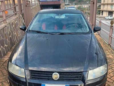 Fiat Stilo