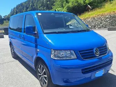Usata VW Multivan
