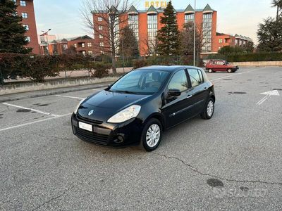 usata Renault Clio 5p 1.2 16v GPL