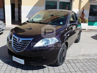 Usata Lancia Ypsilon 69 CV (50 kW) 2014 Utilitaria