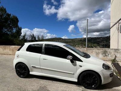 Fiat Punto Evo