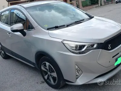 Usata DR DR4 114 CV (83 kW) 2018 Grigio SUV
