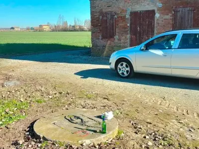 Usata Opel Astra