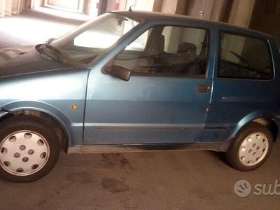 usata Fiat Cinquecento - 1997