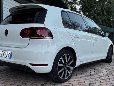 VW Golf IV