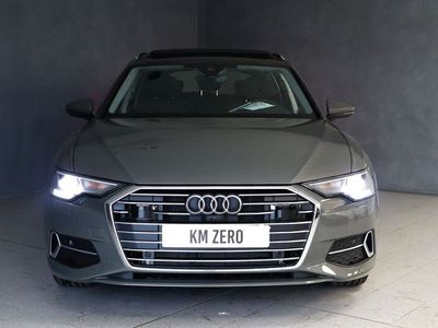 usata Audi A6 STATION WAGON 40 TDI MHEV S-TRONIC BUSINESS