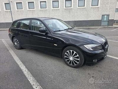 Usata BMW 320 177 CV (130 kW) 2009 Other Station wagon