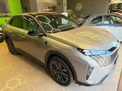 Usata Peugeot 3008 GT 136 CV (100 kW) 2025 Grigio Berlina