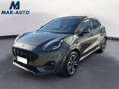 Usata Ford Puma ST-Line 125 CV (91 kW) 2023 Other SUV