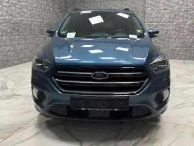 Usado Ford Kuga Business Edition 150 CV (110 kW) 2019 SUV