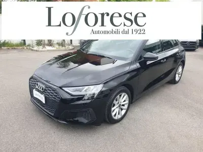 Usata Audi A3 e-tron