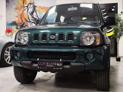 Occasion Suzuki Jimny
